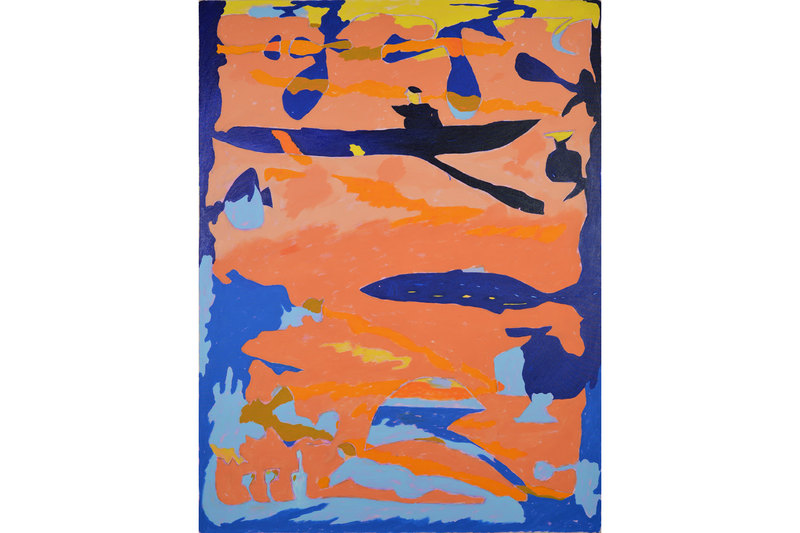 Les Ramsay - The Adventures of Atrevida Reef