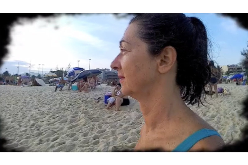 Maria et les vies rêvées