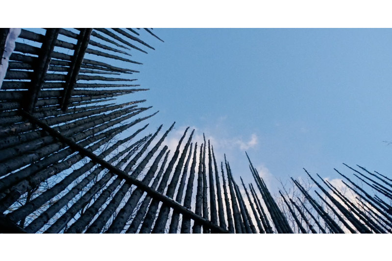 La fin des terres