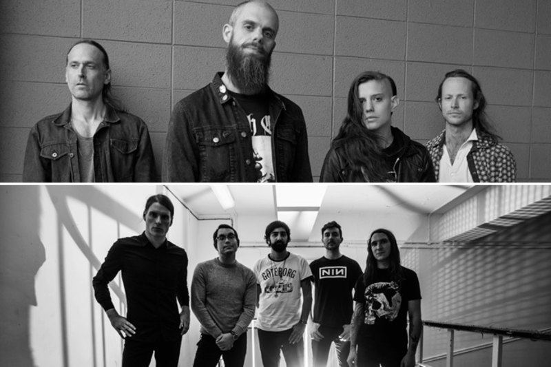 Baroness & Deafheaven
