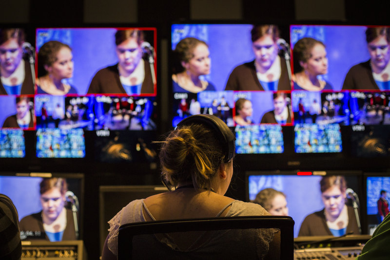 L'inis - Portes ouvertes