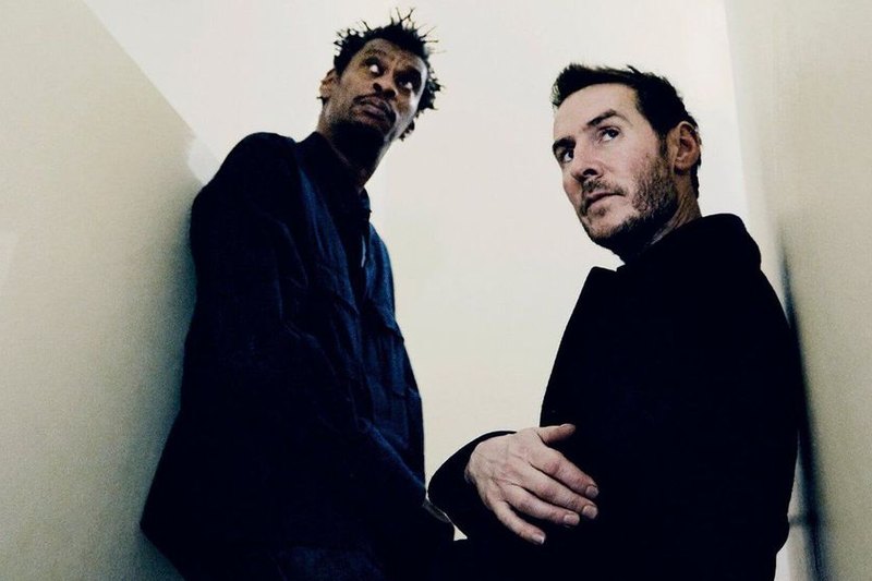 Massive Attack