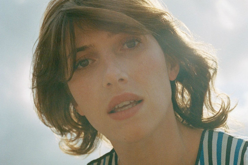 Aldous Harding