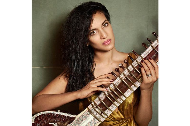 Anoushka Shankar