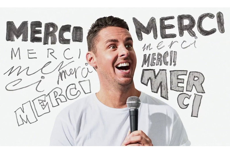 Philippe Bond - Merci