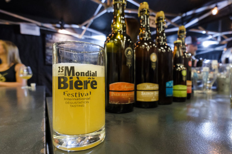 Mondial de la bière