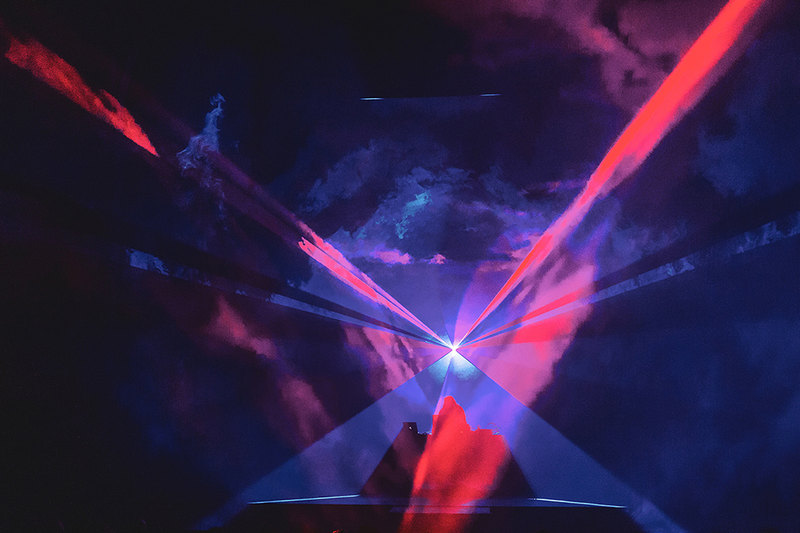 MUTEK - 20e édition