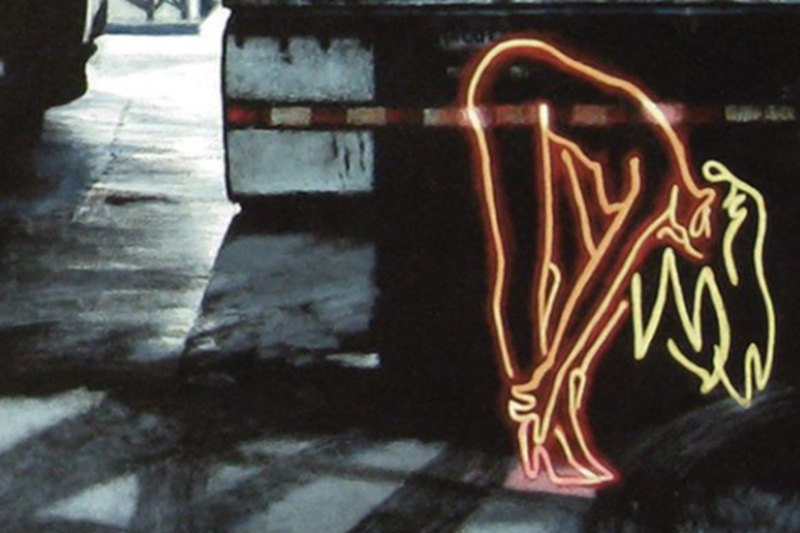 Lynn Millette - Roadtrip