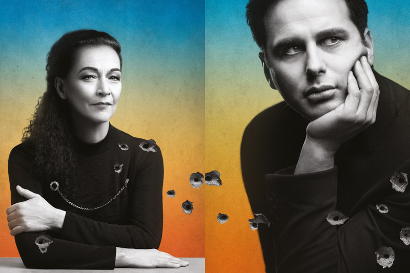 Britannicus de Racine