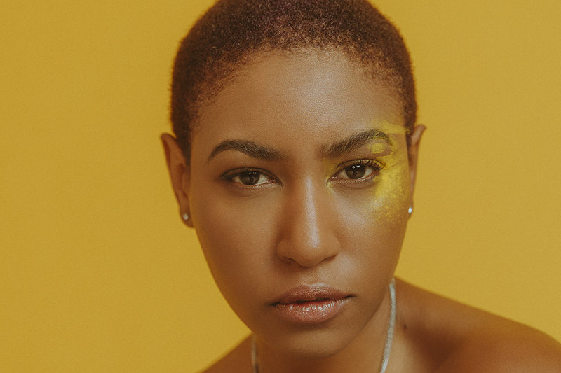 Dominique Fils-Aimé - Stay Tuned!