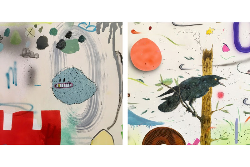 Dan Brault - Poèmes de mon pays