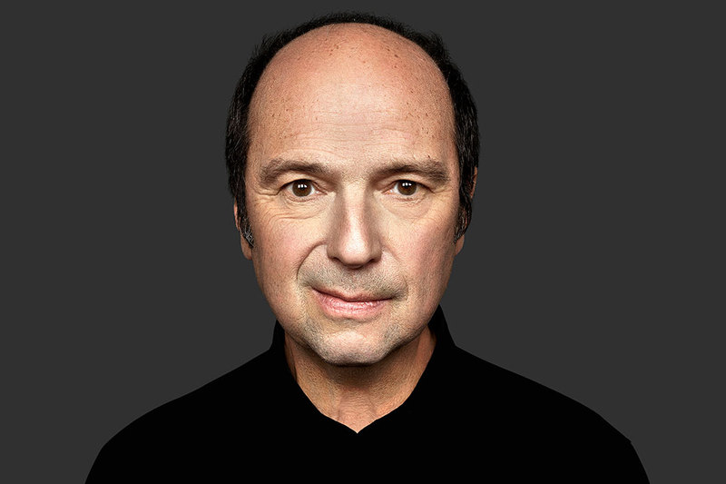 Michel Rivard - L'origine de mes espèces