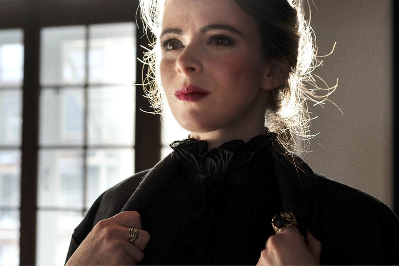 Christine, la reine-garçon