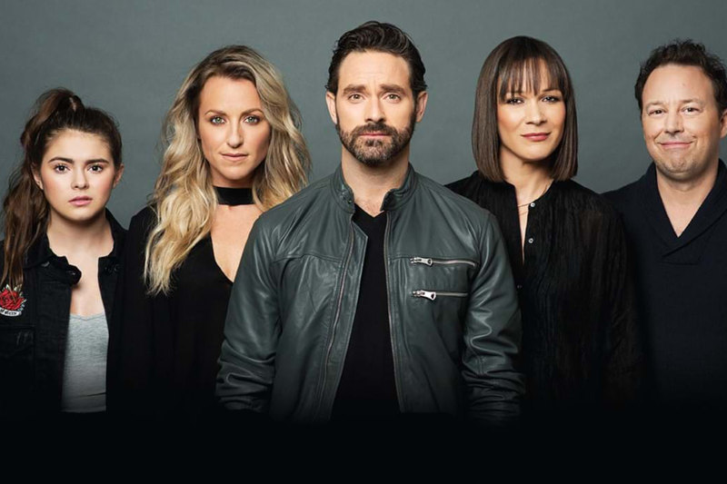 Fais-toi une belle vie