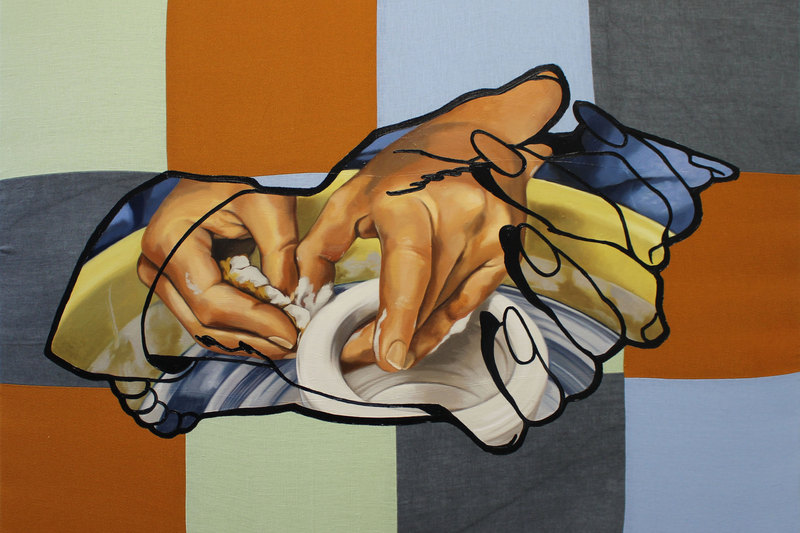 Gestures of comfort