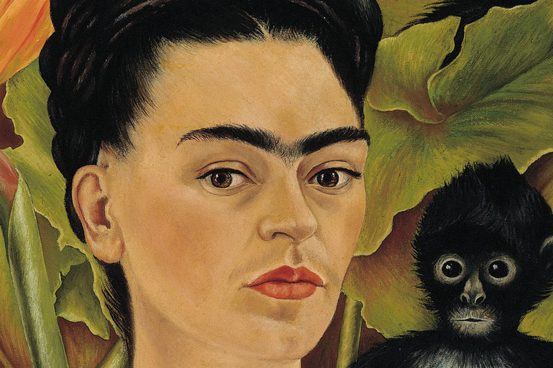 Frida Kahlo, Diego Rivera et le modernisme mexicain