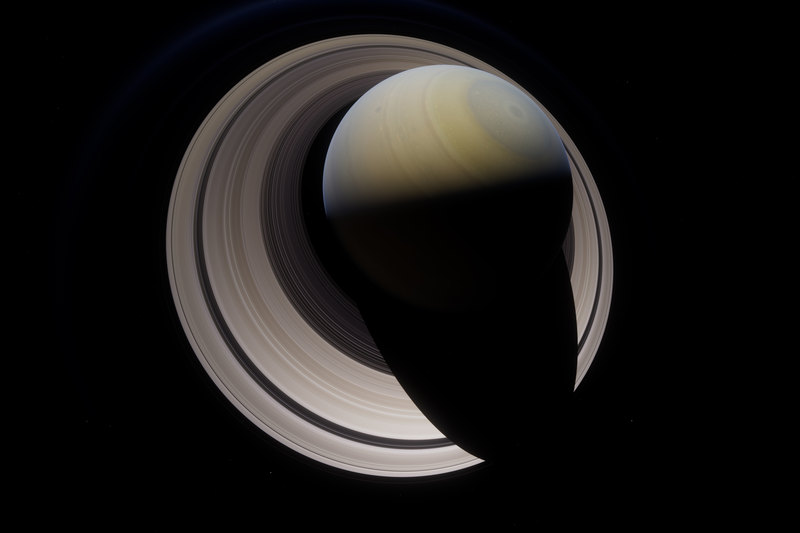 Passeport pour l'univers