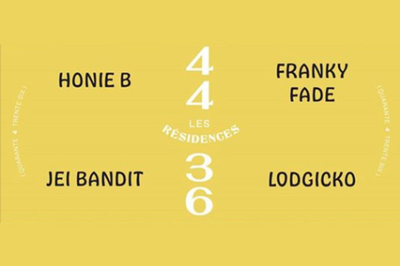 Les Résidences 4436-04