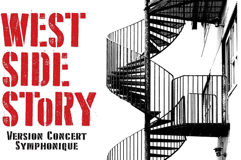 West Side Story - L'Orchestre de la Francophonie