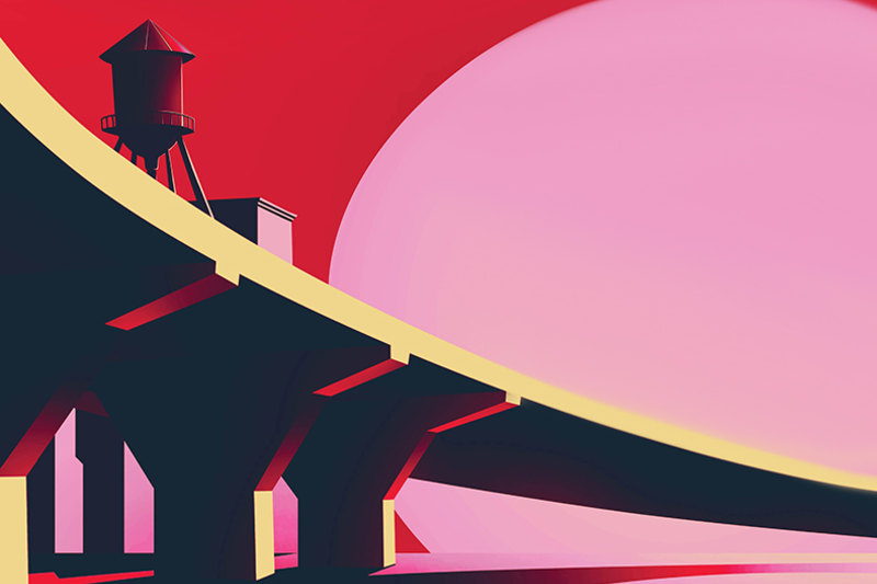 Mile Ex End Montréal