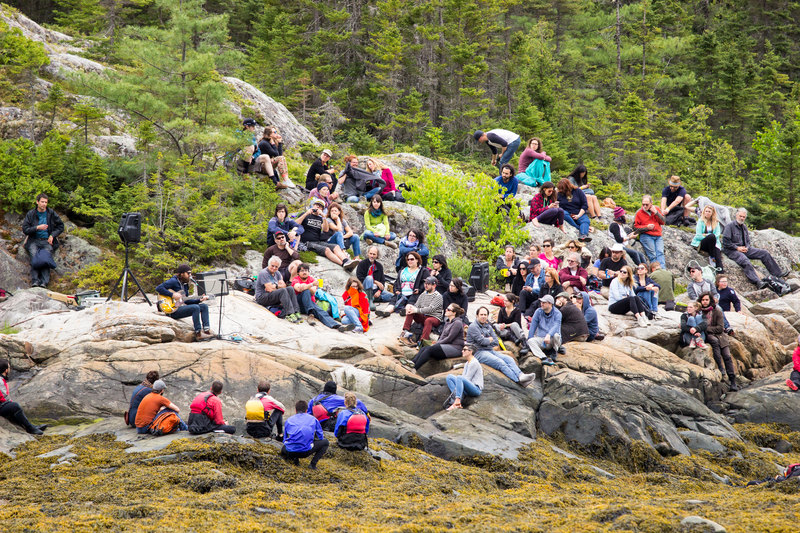 36e Festival de la Chanson de Tadoussac