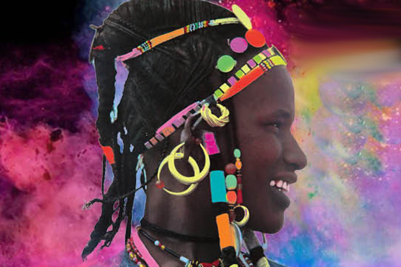 Festival international Nuits d'Afrique - 33e édition