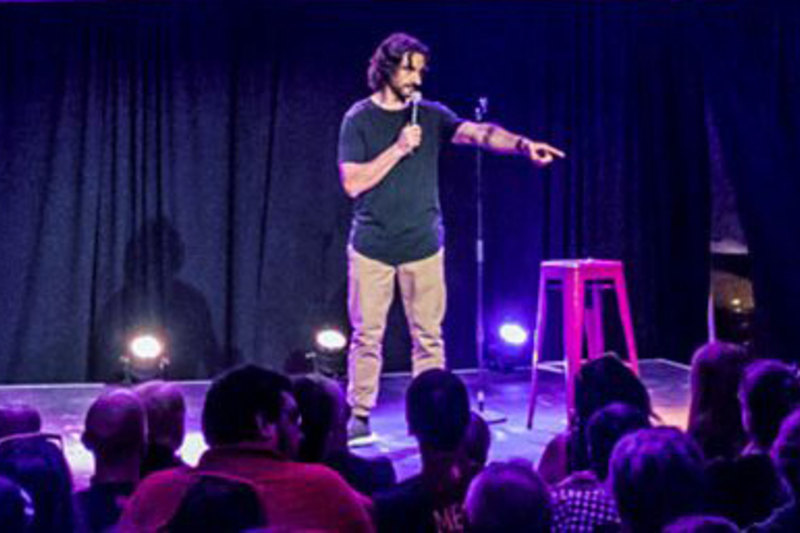 ComediHa! Fest - Québec