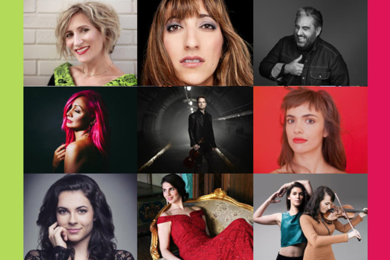 Festival Classica