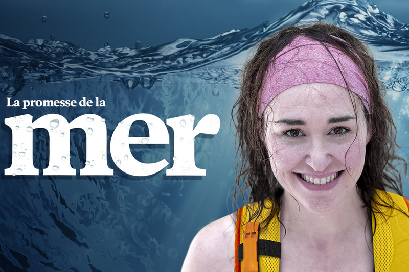 La promesse de la mer