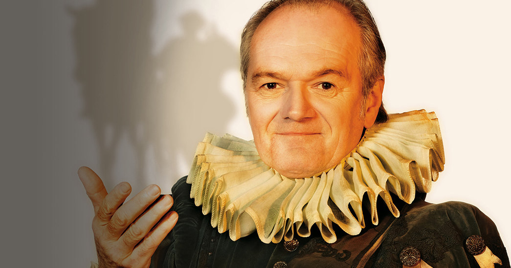 L'homme de la Mancha Scène Quoi faire Voir.ca