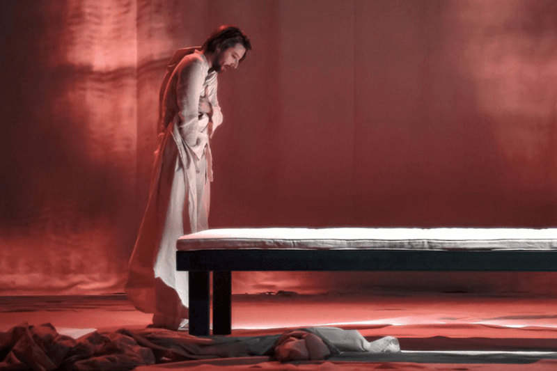 Le Tigre bleu de l'Euphrate