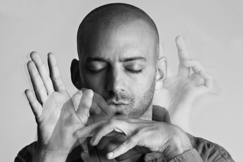 Idan Raichel