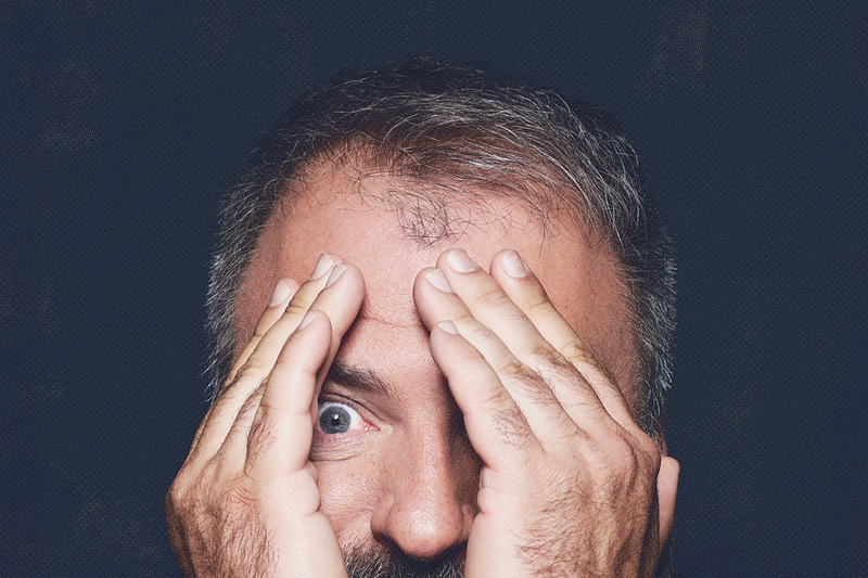 Jean-François Mercier