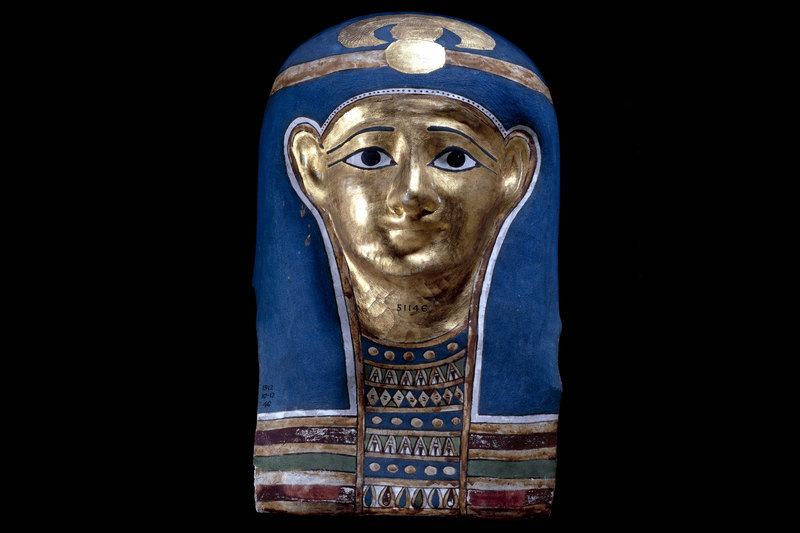 Momies égyptiennes : passé retrouvé, mystères dévoilés