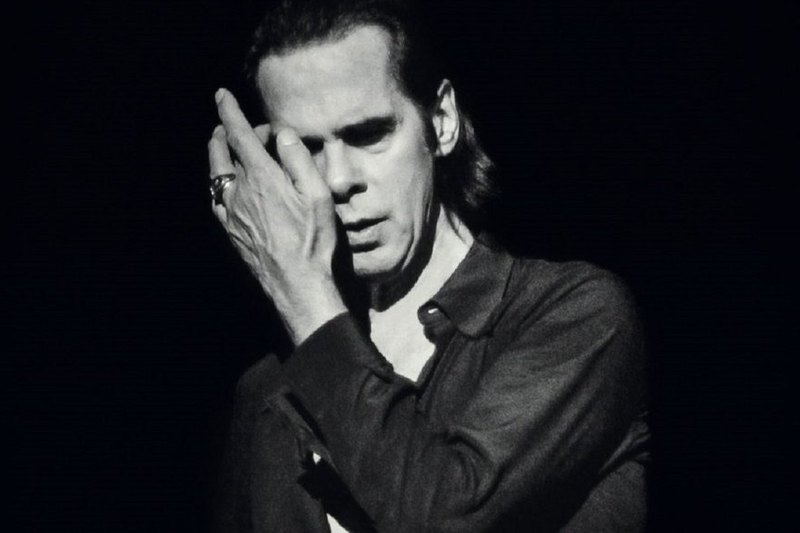 Nick Cave