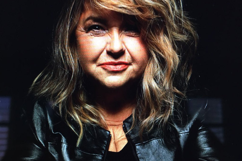 Lise Dion
