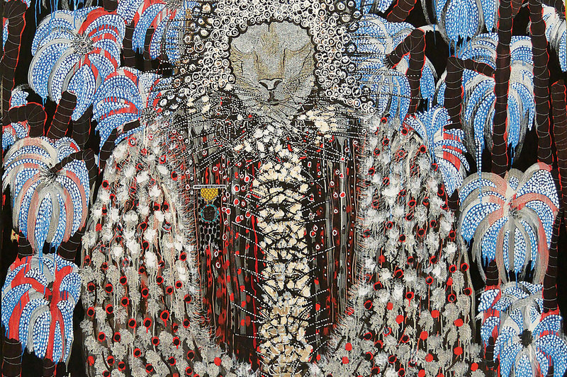 Omar Ba