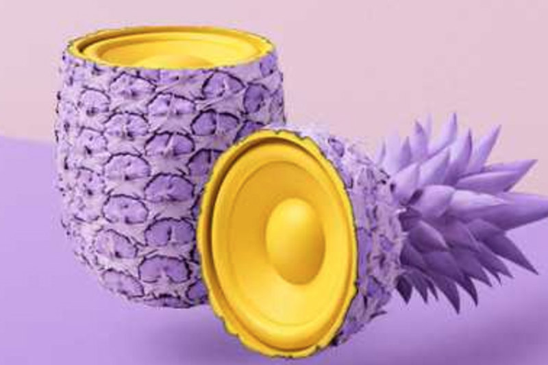 Piknic Électronik