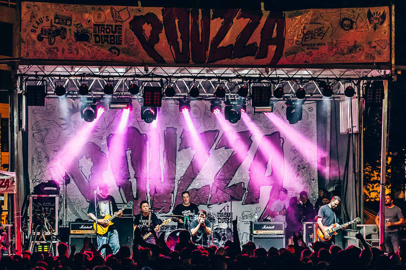 Pouzza Fest