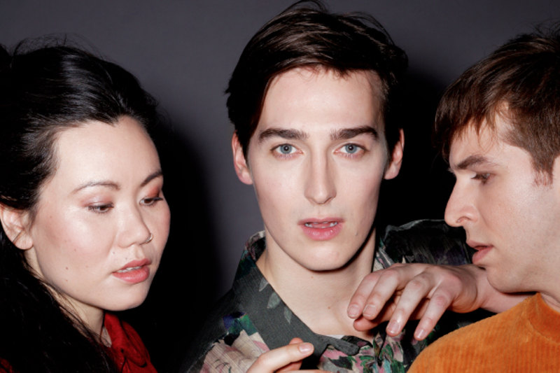 Guide d'éducation sexuelle pour le nouveau millénaire