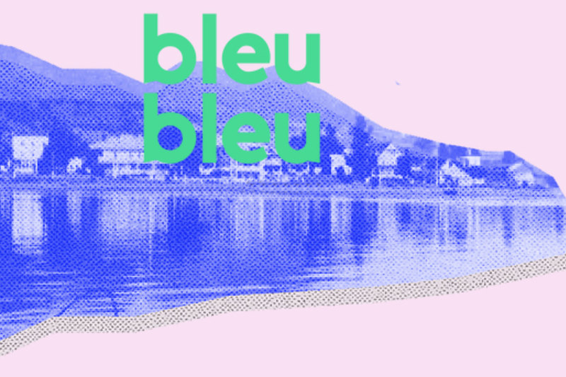 bleu bleu - festival de musique Carleton-sur-mer