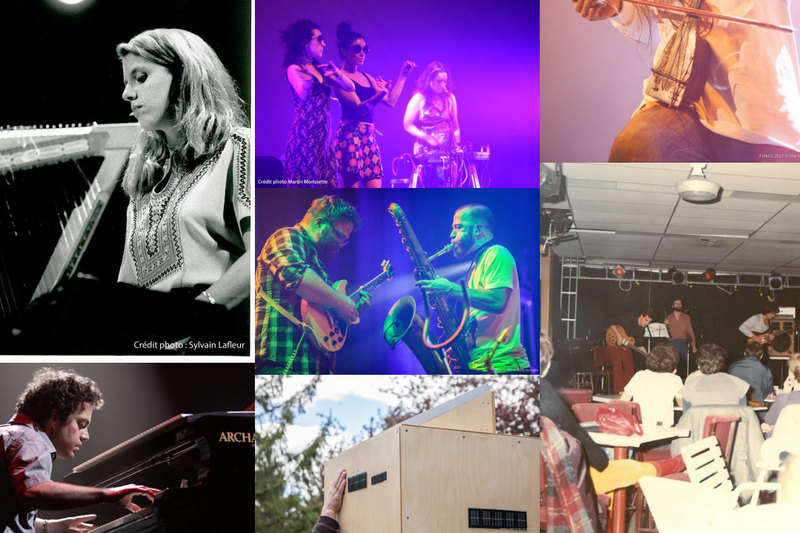 FIMAV - 35e édition