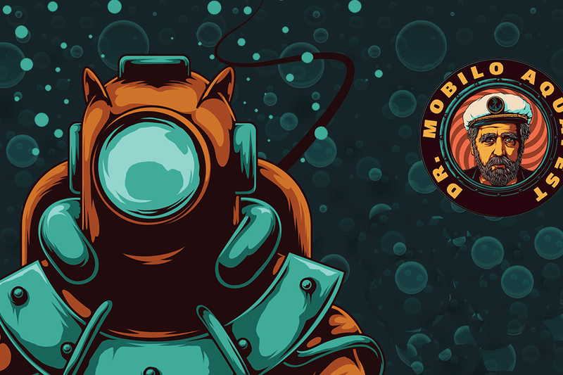Dr. Mobilo Aquafest
