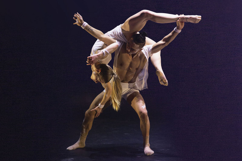 Festival des arts de Saint-Sauveur