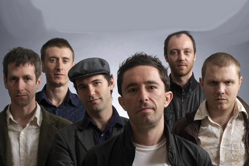 The Cinematic Orchestra