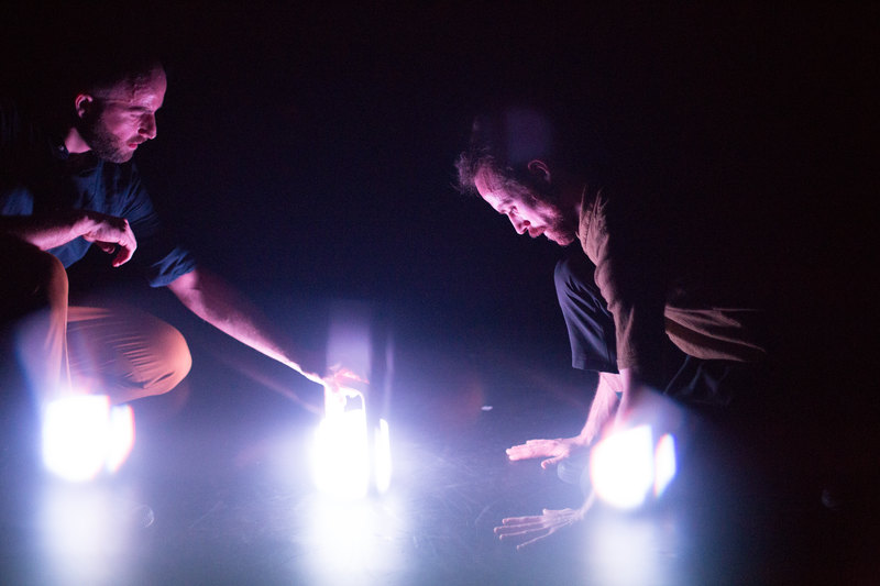 Gigue in the dark 2.5