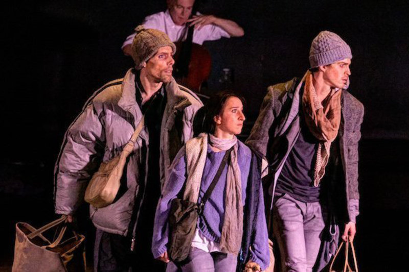 Ceux qui n'existent pas