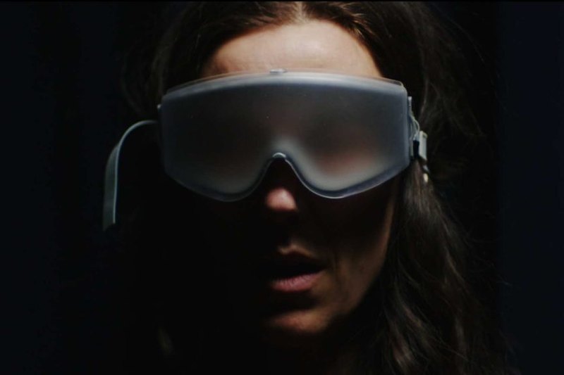 Aurélie Pedron - Antichambre