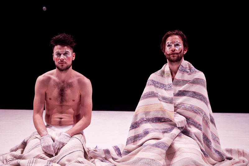 MAYDAY - Danse Mutante