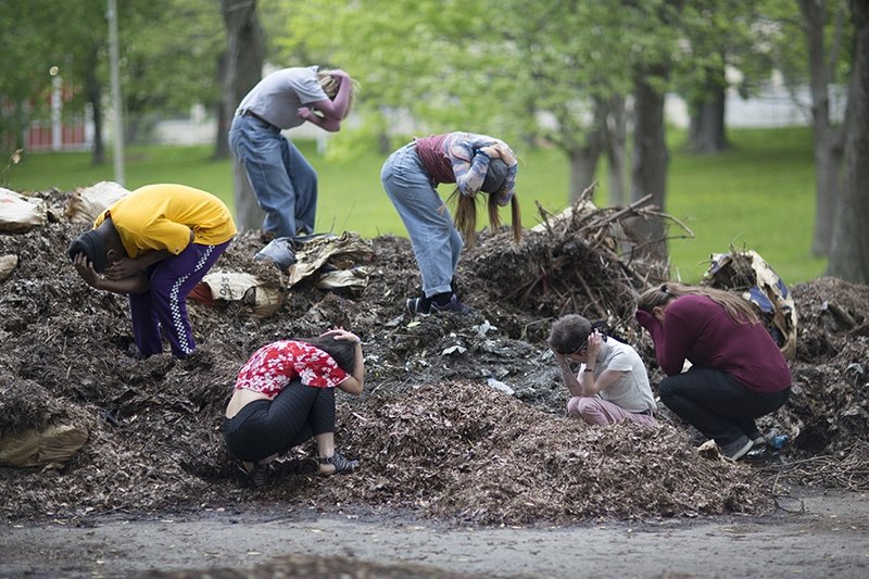 Danses buissonnières 2019